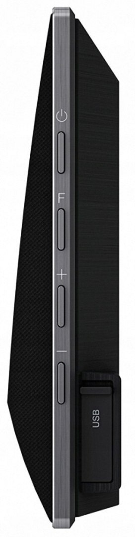 Soundbar LG GX 3.1 420 W czarny