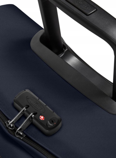 Torba podróżna Eastpak Tranverz M