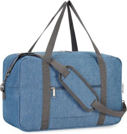 Torba podróżna Narwey UKNW3301WNB 40x20x25 cm duffel bag