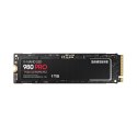 Ultraszybki Dysk SSD Samsung 980 PRO 1TB M.2 PCIe MZ- V8P1T0BW