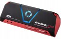 VIDEO GRABBER AVERMEDIA LIVE GAMER PORTABLE 2 PLUS USB 2.0 4K 3840×2160