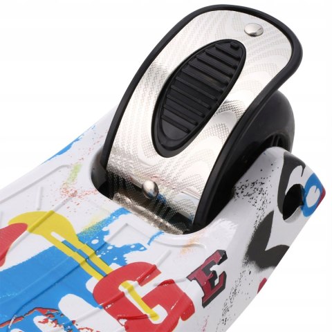 WeSkate Yw-726-s hulajnoga dziecięca uniseks