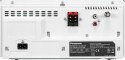 Wieża Panasonic SC-UX104EG-W BT USB FM DAB 300W EQ