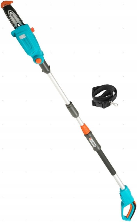 Akumulatorowa pilarka łańcuchowa Gardena TCS 20/18V P4A 5 cm