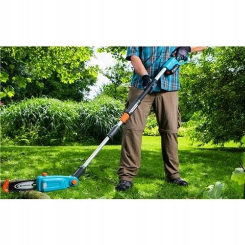 Akumulatorowa pilarka łańcuchowa Gardena TCS 20/18V P4A 5 cm