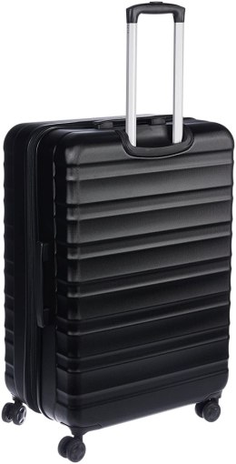 Amazon Walizka twarda duża ABS N989 105 l