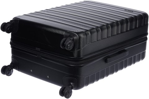 Amazon Walizka twarda duża ABS N989 105 l