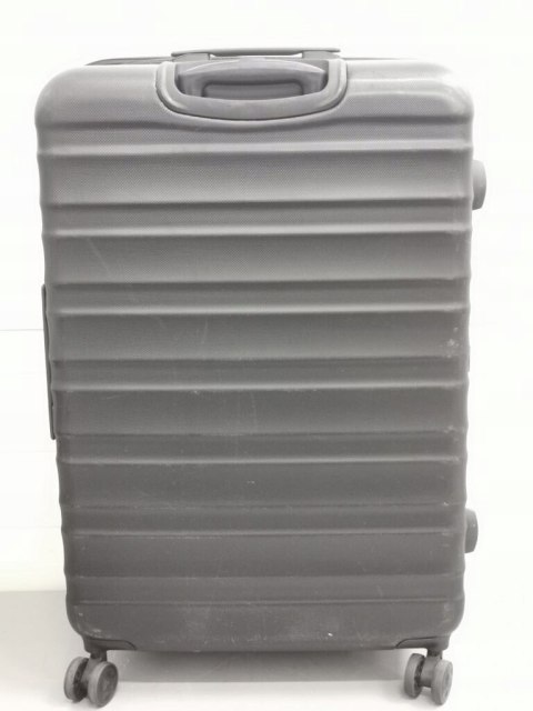 Amazon Walizka twarda duża ABS N989 105 l