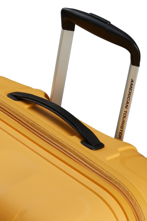American Tourister Walizka twarda kabinowa polipropylen 152560 32 l