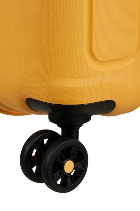 American Tourister Walizka twarda kabinowa polipropylen 152560 32 l