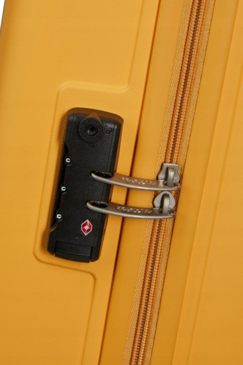 American Tourister Walizka twarda kabinowa polipropylen 152560 32 l