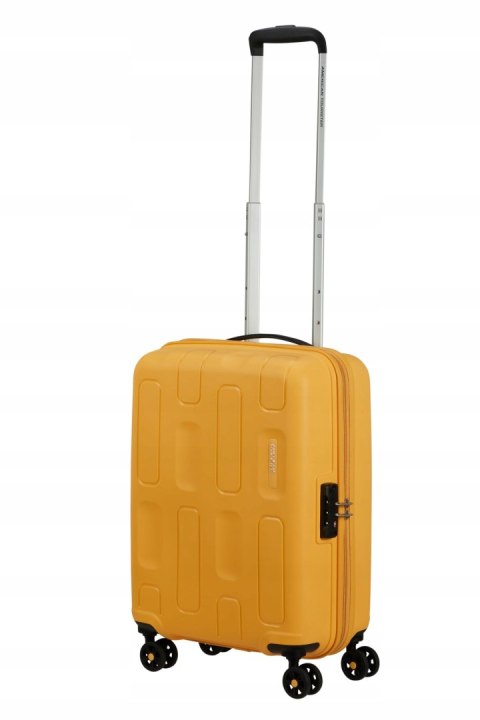 American Tourister Walizka twarda kabinowa polipropylen 152560 32 l