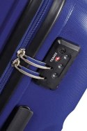 American Tourister Walizka twarda kabinowa polipropylen spinner S 31 l