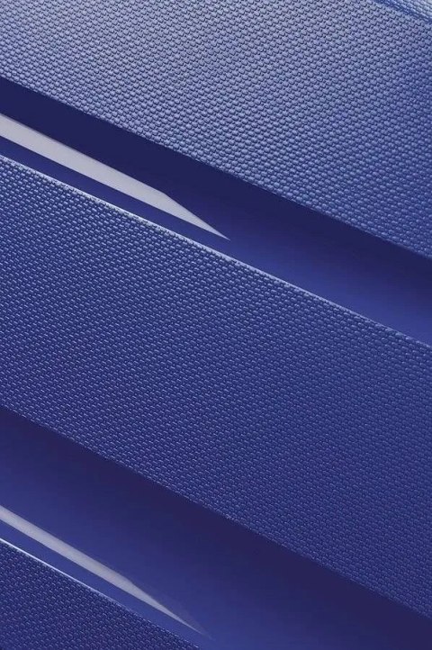 American Tourister Walizka twarda kabinowa polipropylen spinner S 31 l