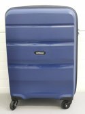 American Tourister Walizka twarda kabinowa polipropylen spinner S 31 l