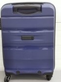American Tourister Walizka twarda kabinowa polipropylen spinner S 31 l
