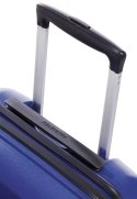 American Tourister Walizka twarda kabinowa polipropylen spinner S 31 l