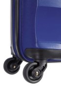 American Tourister Walizka twarda kabinowa polipropylen spinner S 31 l