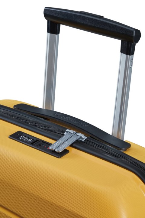 American Tourister Walizka twarda średnia polipropylen SPINNER 66/24 61 l