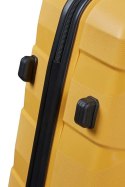 American Tourister Walizka twarda średnia polipropylen SPINNER 66/24 61 l