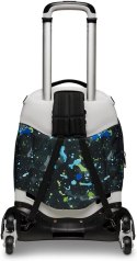 Bagaż dziecięcy walizka Seven Trolley Jack 3