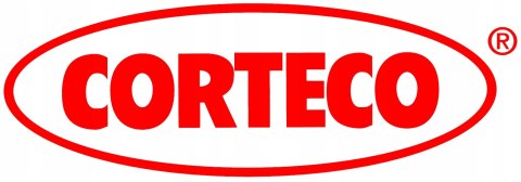 Corteco 80000622 Filtr, wentylacja przestrzeni pasażerskiej