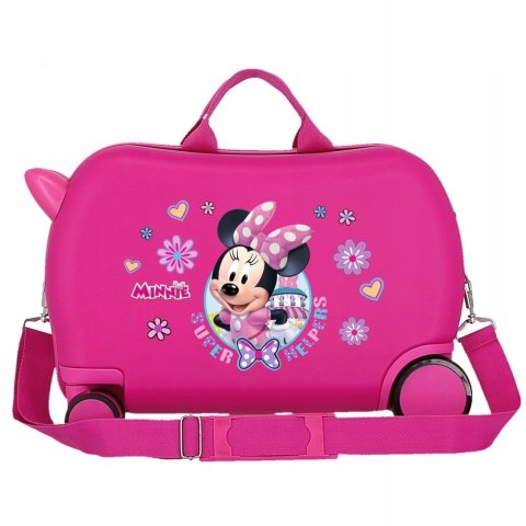 Disney Walizka twarda duża ABS 4571062 24 l