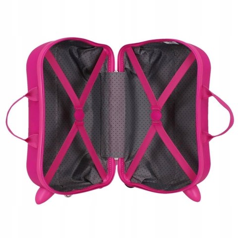 Disney Walizka twarda duża ABS 4571062 24 l