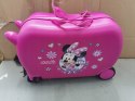 Disney Walizka twarda duża ABS 4571062 24 l