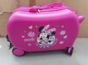 Disney Walizka twarda duża ABS 4571062 24 l