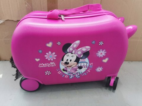 Disney Walizka twarda duża ABS 4571062 24 l