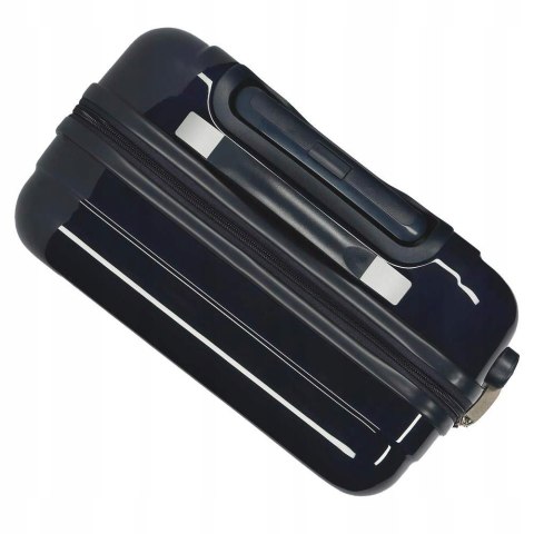 Disney Walizka twarda kabinowa ABS 315172C 34 l