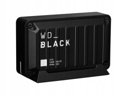 Dysk WD Black D30 Game Drive 1TB SSD