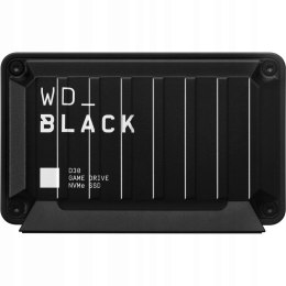 Dysk WD Black D30 Game Drive 1TB SSD