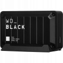 Dysk WD Black D30 Game Drive 1TB SSD