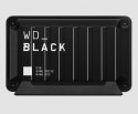 Dysk WD Black D30 Game Drive 1TB SSD