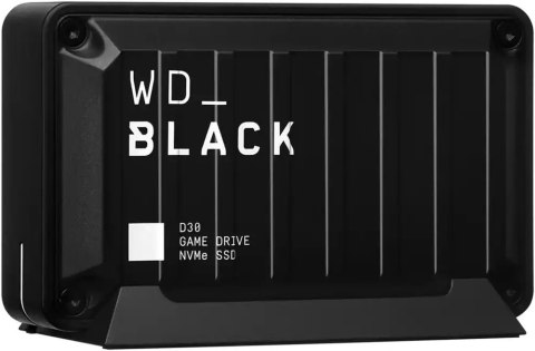 Dysk WD Black D30 Game Drive 1TB SSD