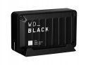 Dysk WD Black D30 Game Drive 2TB SSD