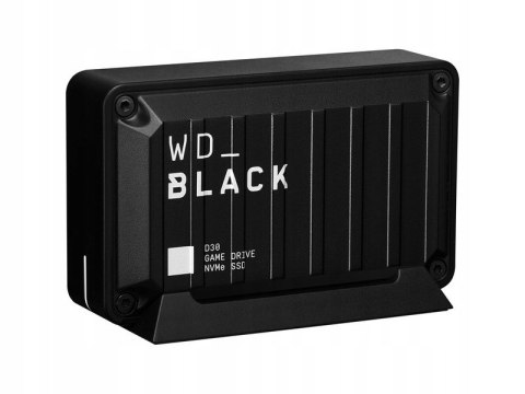 Dysk WD Black D30 Game Drive 2TB SSD