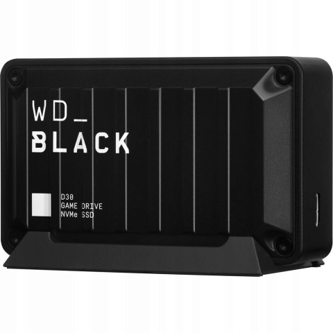 Dysk WD Black D30 Game Drive 2TB SSD