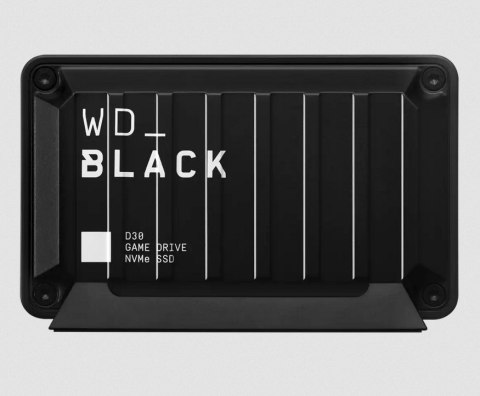 Dysk WD Black D30 Game Drive 2TB SSD