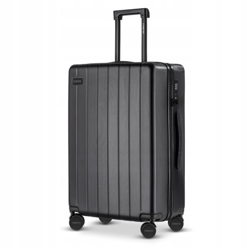 Eternitive Walizka twarda duża ABS JOY 99 l