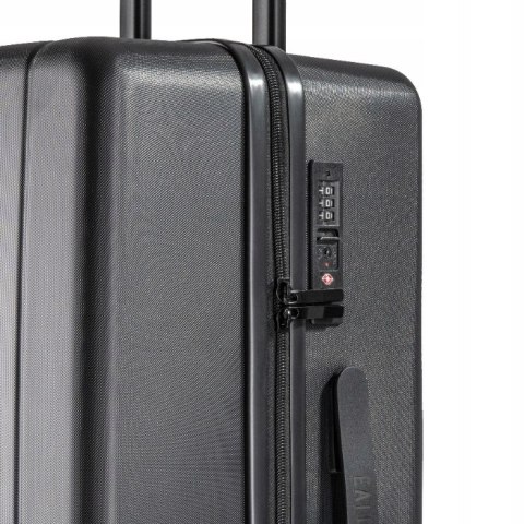 Eternitive Walizka twarda duża ABS JOY 99 l