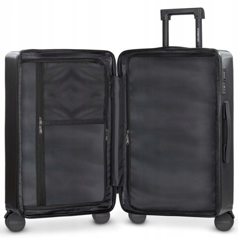 Eternitive Walizka twarda duża ABS JOY 99 l