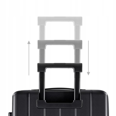 Eternitive Walizka twarda duża ABS JOY 99 l