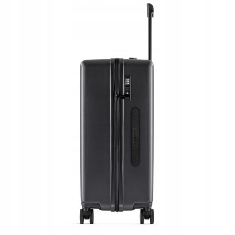 Eternitive Walizka twarda duża ABS JOY 99 l