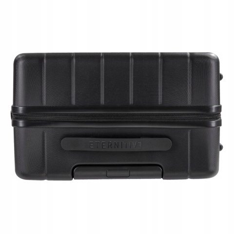 Eternitive Walizka twarda duża ABS JOY 99 l