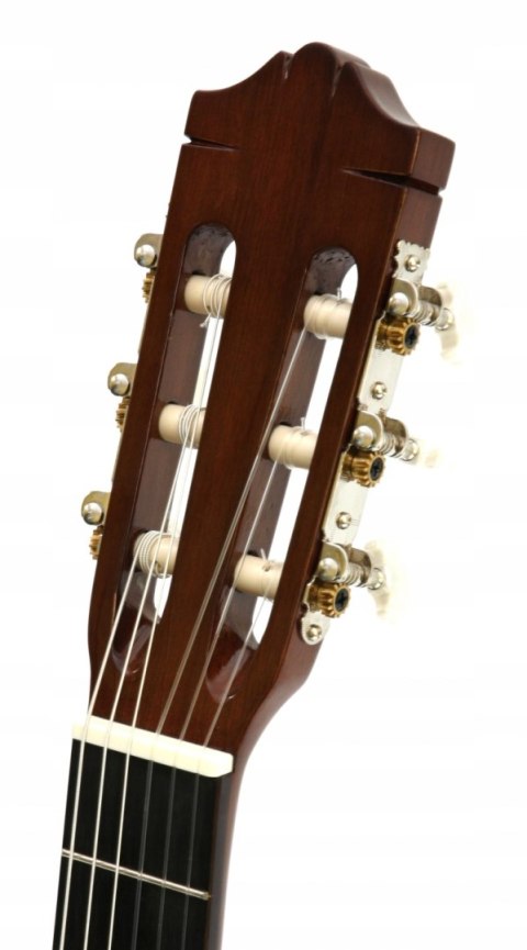 Gitara klasyczna Yamaha Cutaway praworęczna