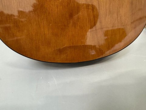 Gitara klasyczna Yamaha Cutaway praworęczna