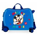 Joumma Bags Disney Walizka twarda średnia ABS Mickey 34 l